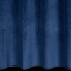 Függöny ARIADNA K | sötétkék 140 x 250 cm 5