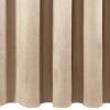 Függöny AURA K | sötét bézs 140 x 250 cm 5