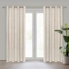 Függöny BLANKA K | bézs 140 x 250 cm 0