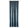 felfüggesztés CYPHER P | sötétkék 140 x 270 cm 2