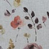 Függöny LAVIN K | virágok 140 x 250 cm 5
