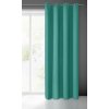 Sötétítő függöny LOGAN K | türkiz 135 x 250 cm 1