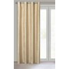 Nyírfa kivitelű Marsala függöny 140x250cm, semleges kivitel