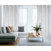 Függöny RENIA K | fehér 140 x 250 cm 1