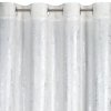 Függöny RENIA K | fehér 140 x 250 cm 3
