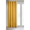 Függöny RITA K | mustár 140 x 250 cm 1