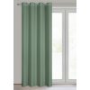 Függöny RITA K | menta 140 x 250 cm 1
