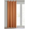Függöny RITA K | narancssárga 140 x 250 cm 1
