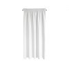 Függöny RITA P | fehér 140 x 175 cm 1