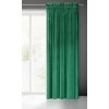 SAMANTA P függöny | zöld 140 x 270 cm 1