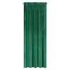 SAMANTA P függöny | zöld 140 x 270 cm 2