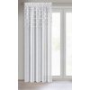 STELLA P függöny | fehér 140 x 270 cm 1