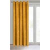 Függöny VILLA | mustár 140 x 250 cm 1