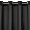 Függöny RITA K | fekete 140 x 175 cm 3