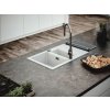 CADIT 70 AS5 gránit mosogató
