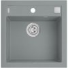 Gránit mosogató FORMIC 20 FD5