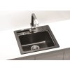 Gránit mosogató NIAGARA 20 elrendezés