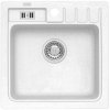 Gránit mosogató NIAGARA 20 fehér