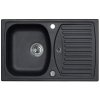 Gránit mosogató RECORD 30