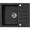 Gránit mosogató ROCK 30 twilight