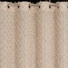 Függöny AURELIA K | bézs 135 x 250 cm 3