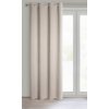 Sötétítő függöny AMARO K | bézs 140 x 250 cm 2