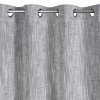 Függöny ANIKA K | szürke 140 x 250 cm 4