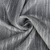 Függöny ANIKA K | szürke 140 x 250 cm 8