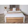 LEA ágy matraccal és léccel | 120 x 200 cm
