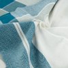 Konyhatörlő készlet MONA | türkiz 50 x 70 cm 1