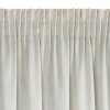 Függöny JUDYTA P | natúr 140 x 300 cm 4