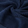 Törölköző FRIDA | 30x50 cm sötétkék 3