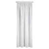Függöny DAHLIA P | fehér 140 x 270 cm 2