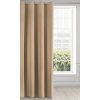 Sötétítő függöny ADLEY K | bézs 135 x 250 cm 1
