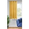 Függöny RITA K | mustár 140 x 175 cm 1