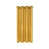 Függöny RITA K | mustár 140 x 175 cm 2