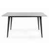 gyönyörű IVY étkezőasztal, rendkívüli szürke kivitelben