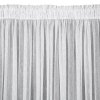 Függöny IDA P | fehér 140 x 250 cm 3