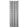 ARCADIA K függöny | ezüst 140 x 250 cm 2