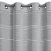 ARCADIA K függöny | ezüst 140 x 250 cm 3