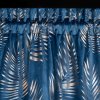 Függöny GLORIA P | sötétkék/pezsgő 140 x 300 cm 5