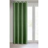Függöny RITA K | sötétzöld 140 x 250 cm 1