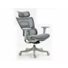 forgó-irodai szék-nyertes-szürke kivitelben
