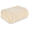 Takaró PLED 2 | bézs 130 x 170 cm 1
