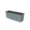 FURU CASE virágcserép dfc600 422u beton
