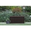 WOODSHER GARDEN BOX barna