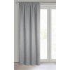 Sötétítő függöny CARLO P | ezüst 130 x 300 cm 2