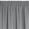 Sötétítő függöny CARLO P | ezüst 130 x 300 cm 4
