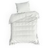Francia ágynemű REINA 42 | fehér 160 x 200 cm 2
