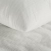 Francia ágynemű REINA 42 | fehér 160 x 200 cm 5